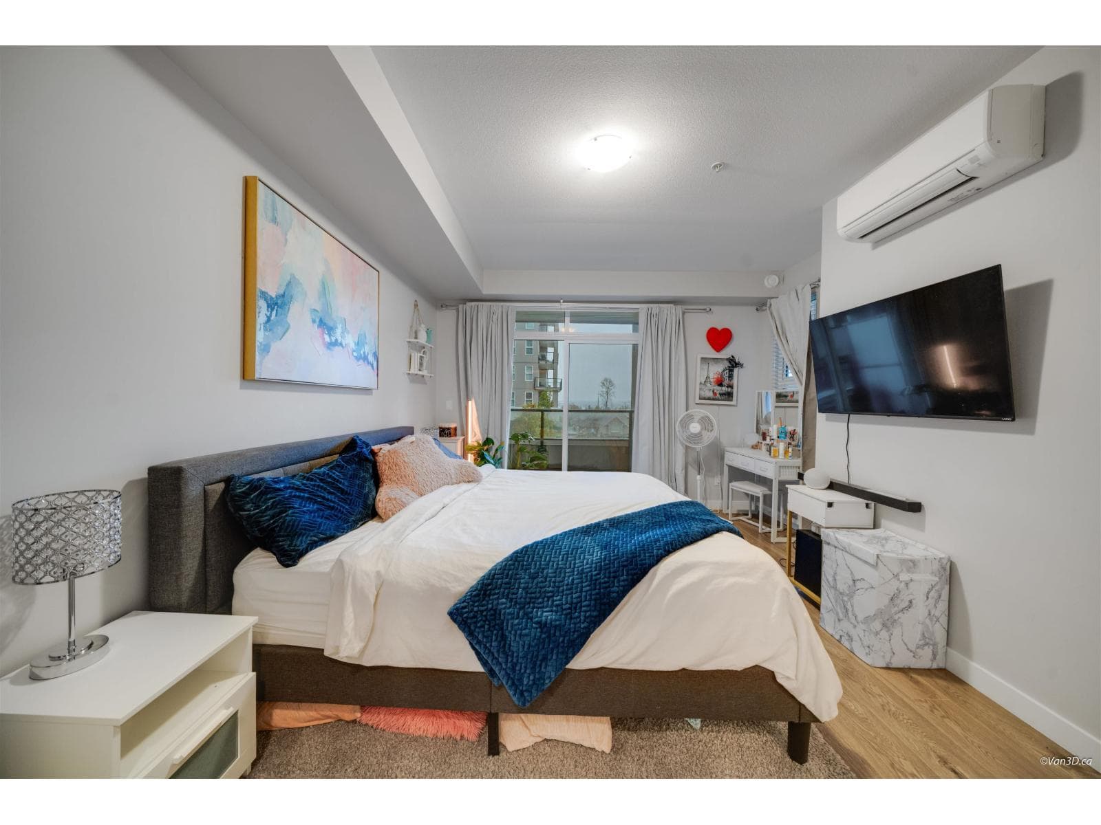 202 20826 72 AVENUE in Milner