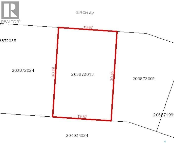 Lot 23, Birch Avenue, Tobin Lake — photo 4