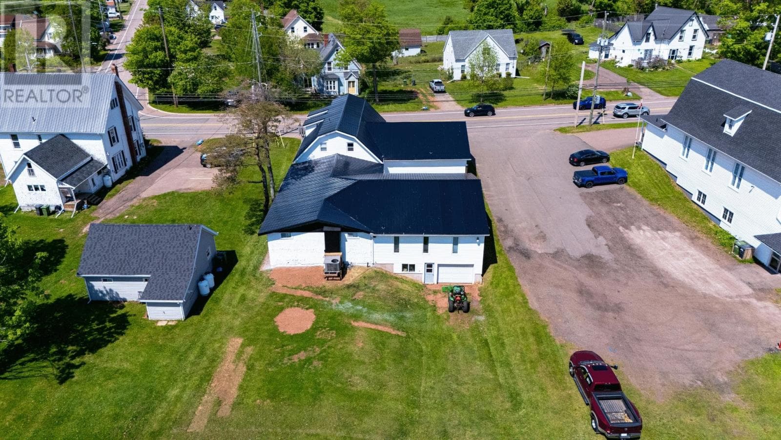 32 ROUTE 13, PEIA — photo 2