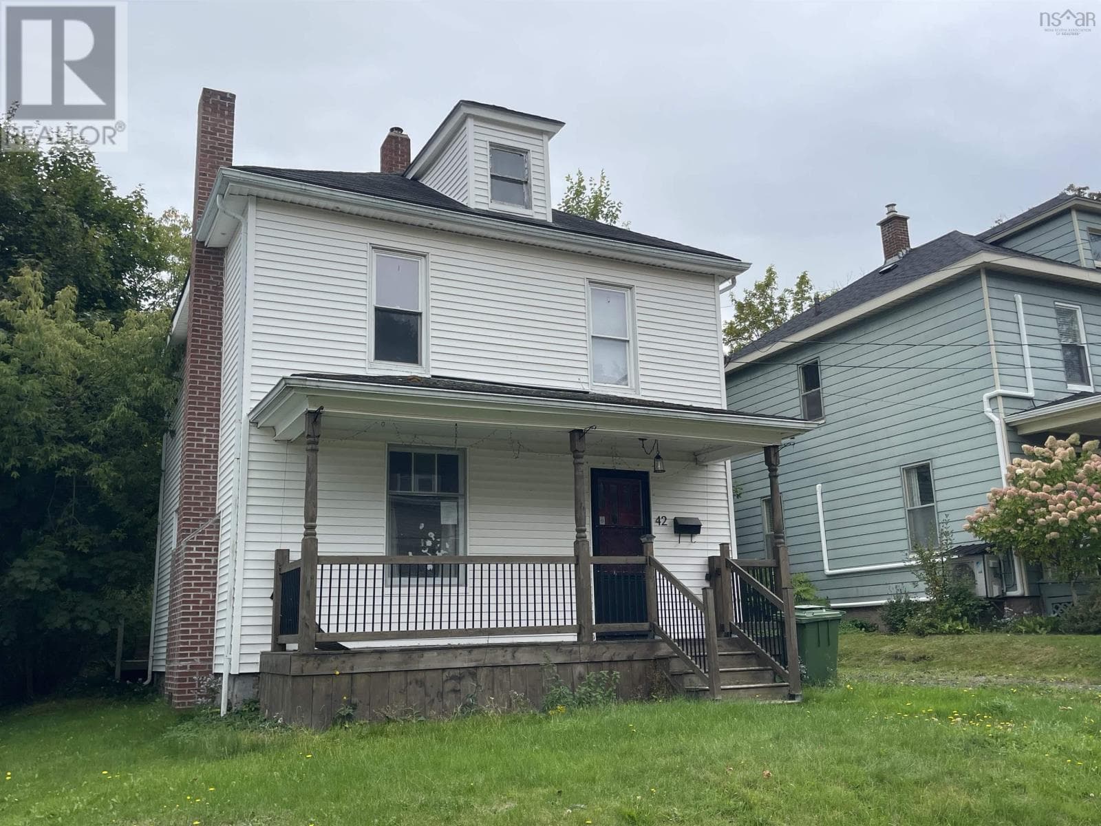 42 BELL STREET in 