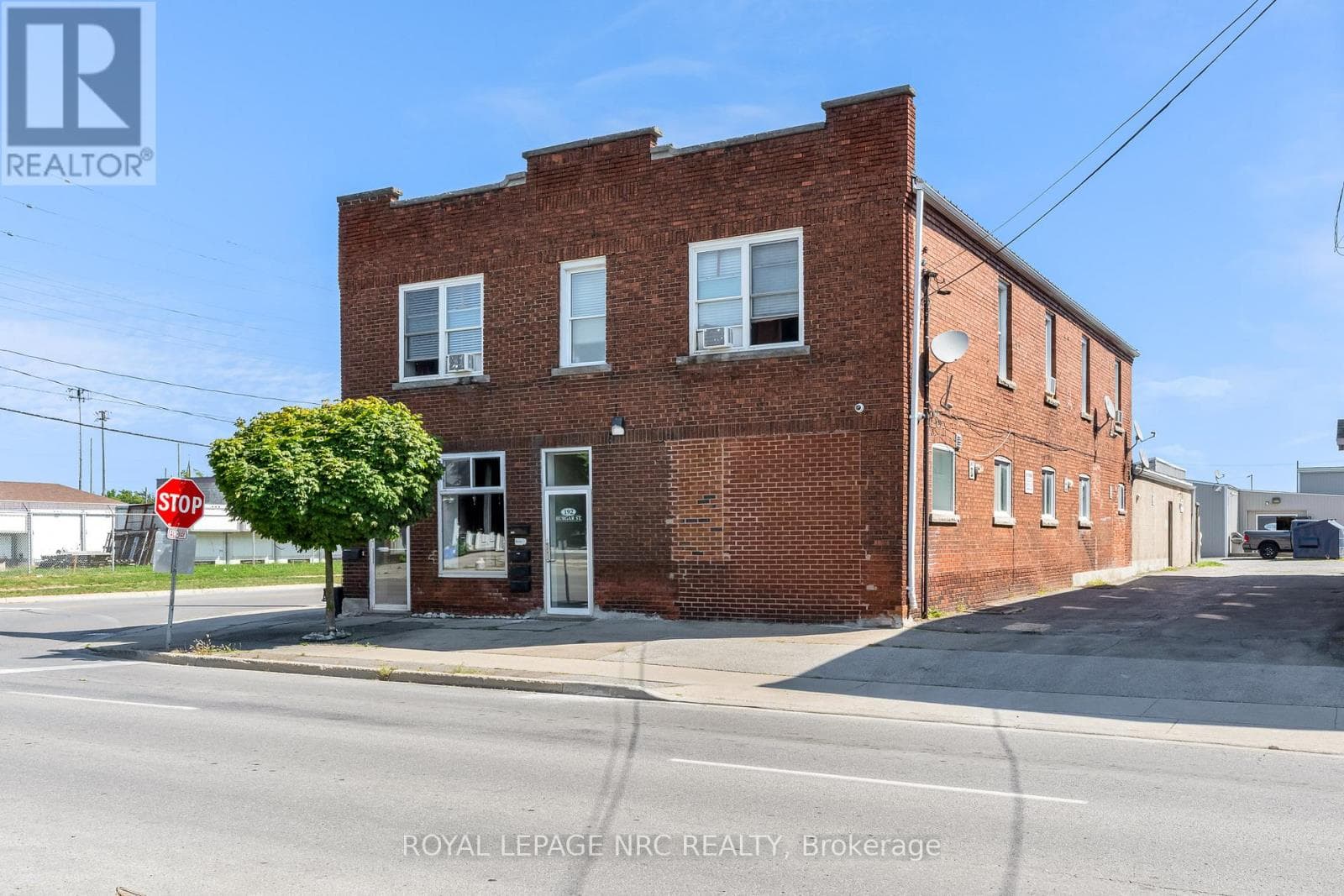 192 BURGAR STREET in 