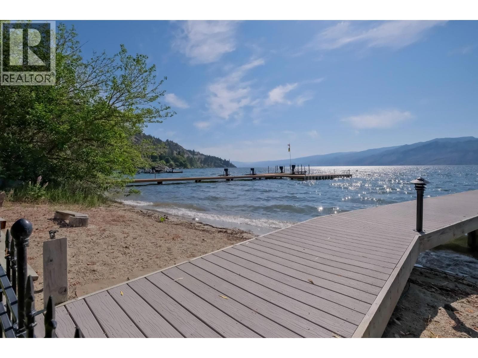 5251 BUCHANAN ROAD, Interior REALTORS® — photo 5
