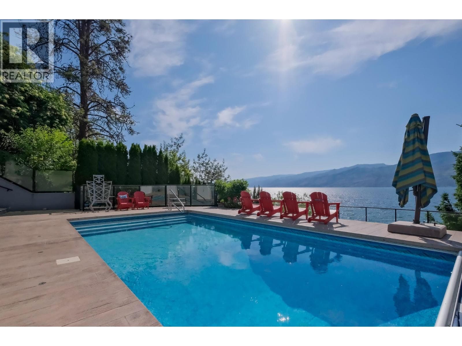 5251 BUCHANAN ROAD, Interior REALTORS® — photo 3