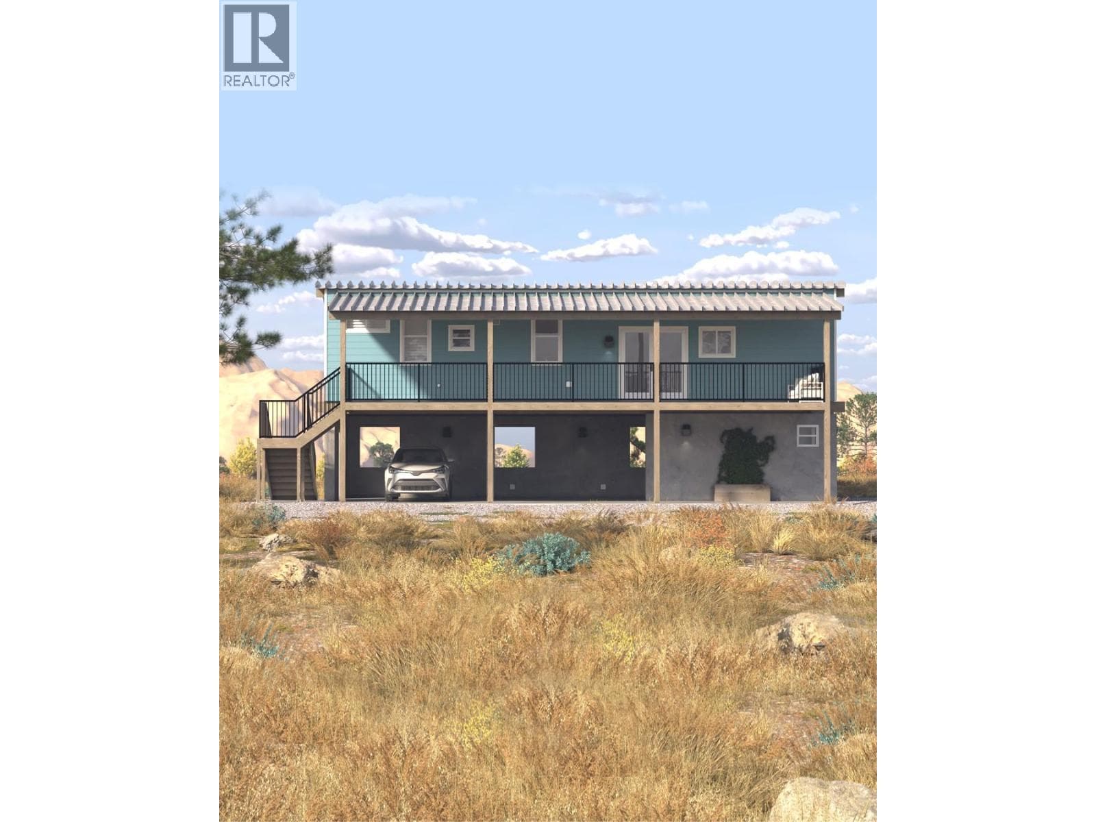 6709 Ashcroft Road in 