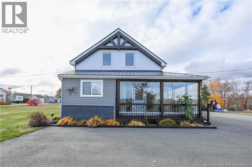 3663 RUE LUCE in 