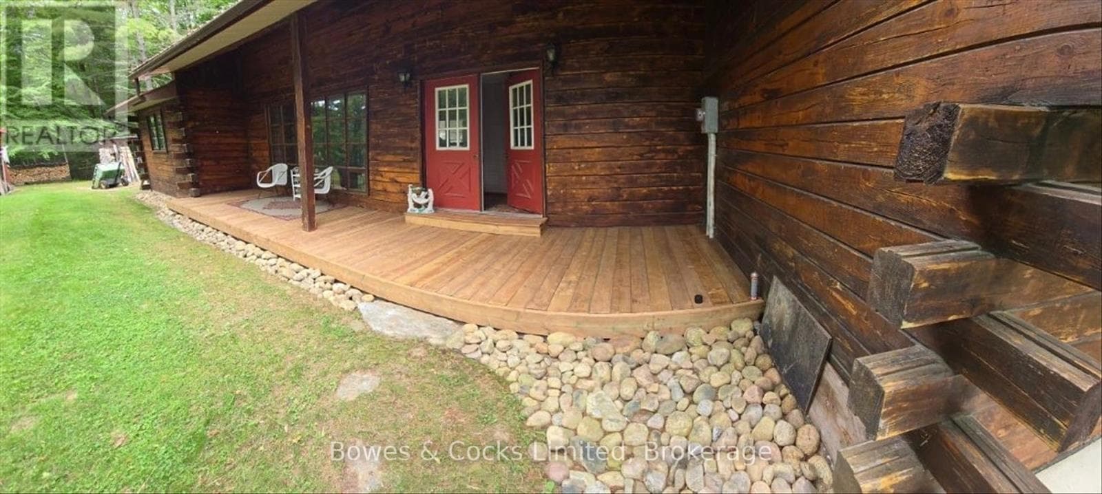 82 BAIE LAKE ROAD, Central Lakes — photo 3