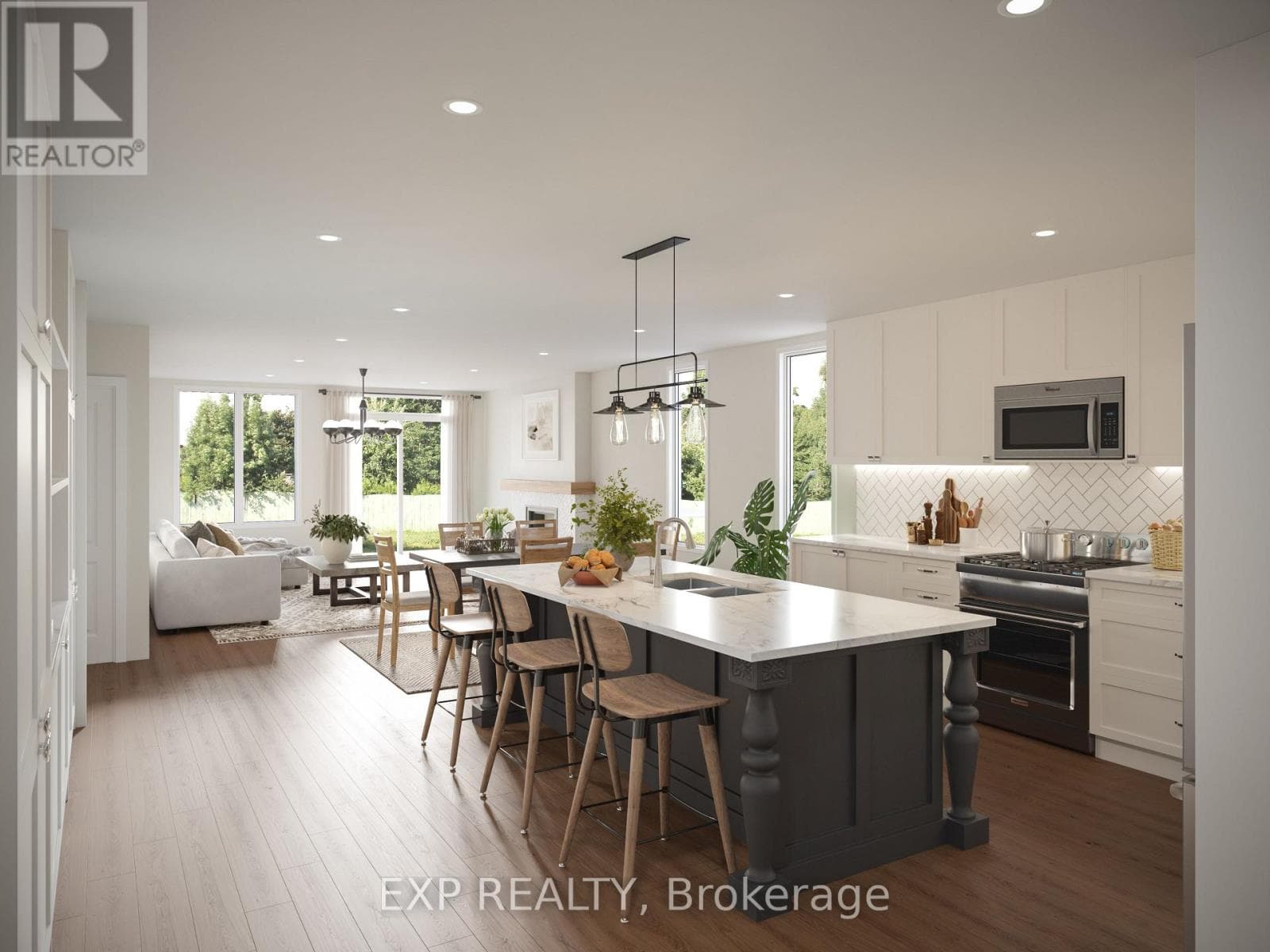 731 PLOUGHMAN PLACE, Ottawa