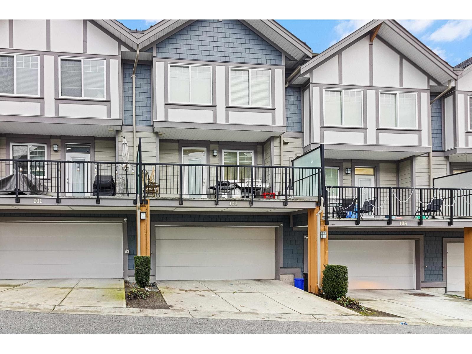 102 15170 60 AVENUE, Fraser Valley — photo 3