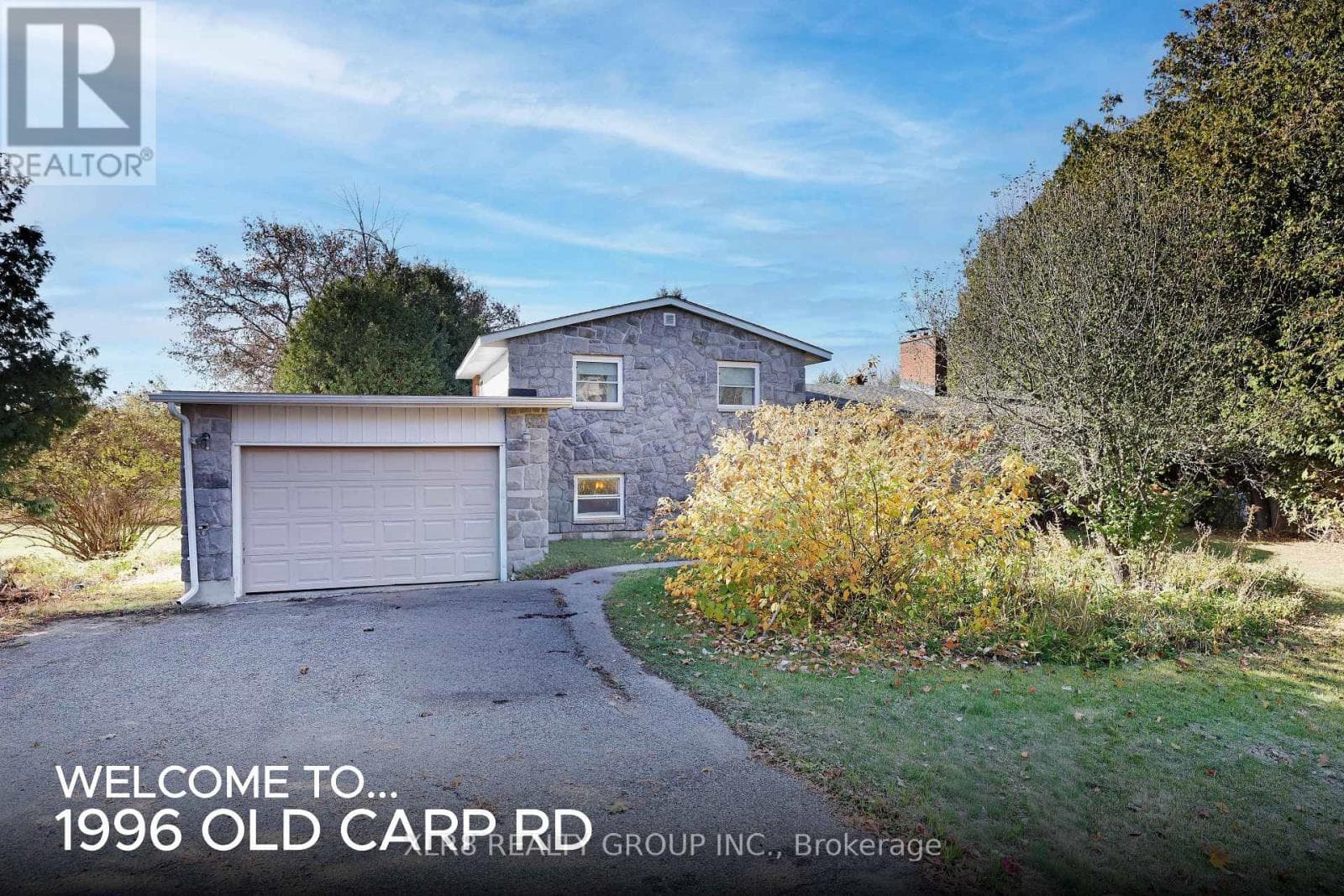 1996 OLD CARP ROAD in CARP