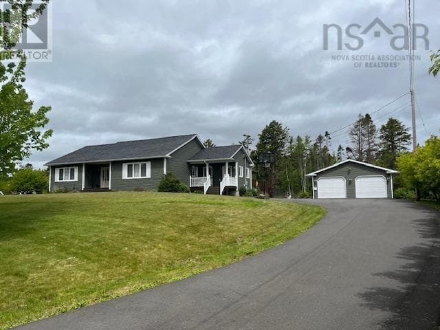 4763 LITTLE HARBOUR ROAD in 