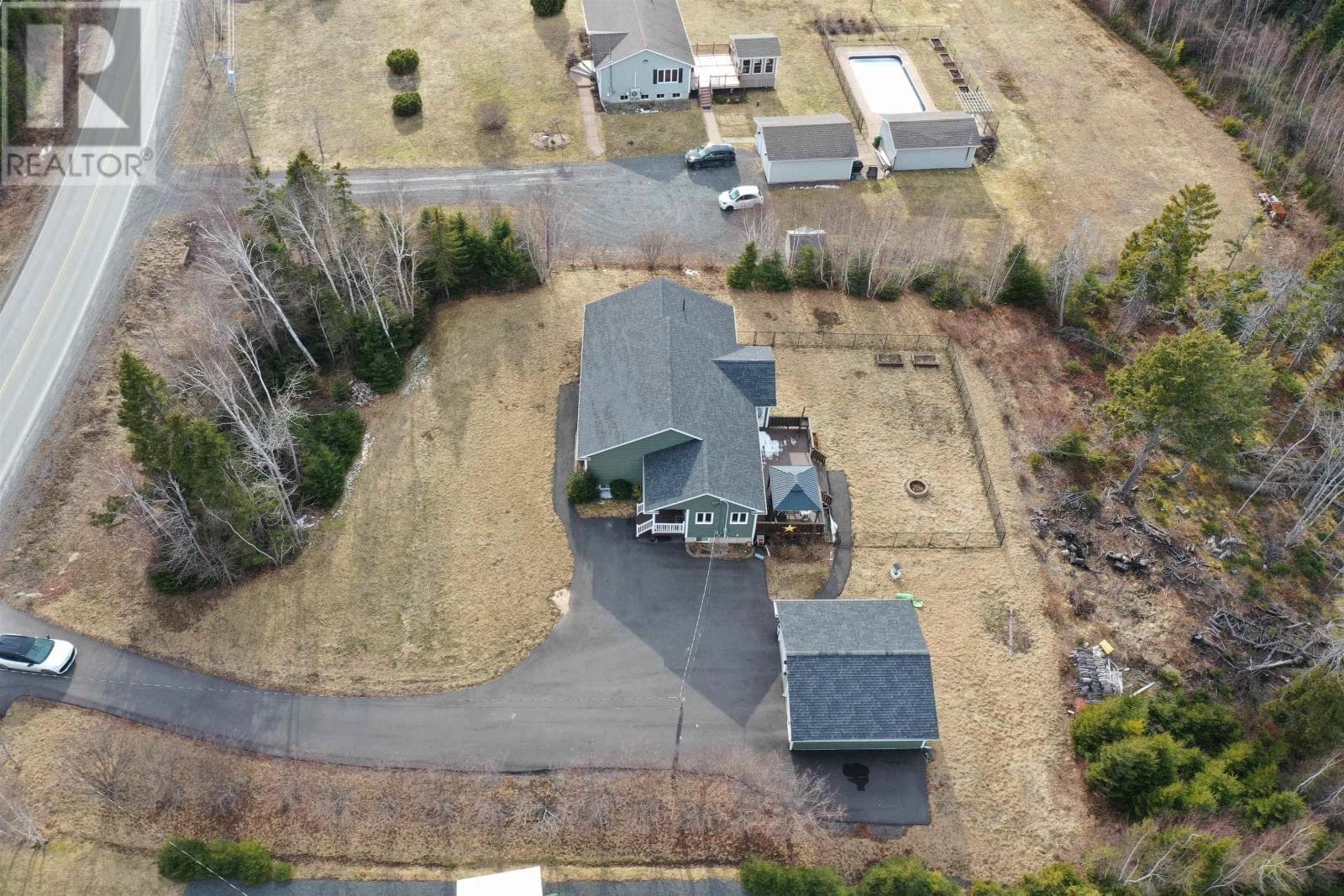 4763 LITTLE HARBOUR ROAD, NSAR — photo 3