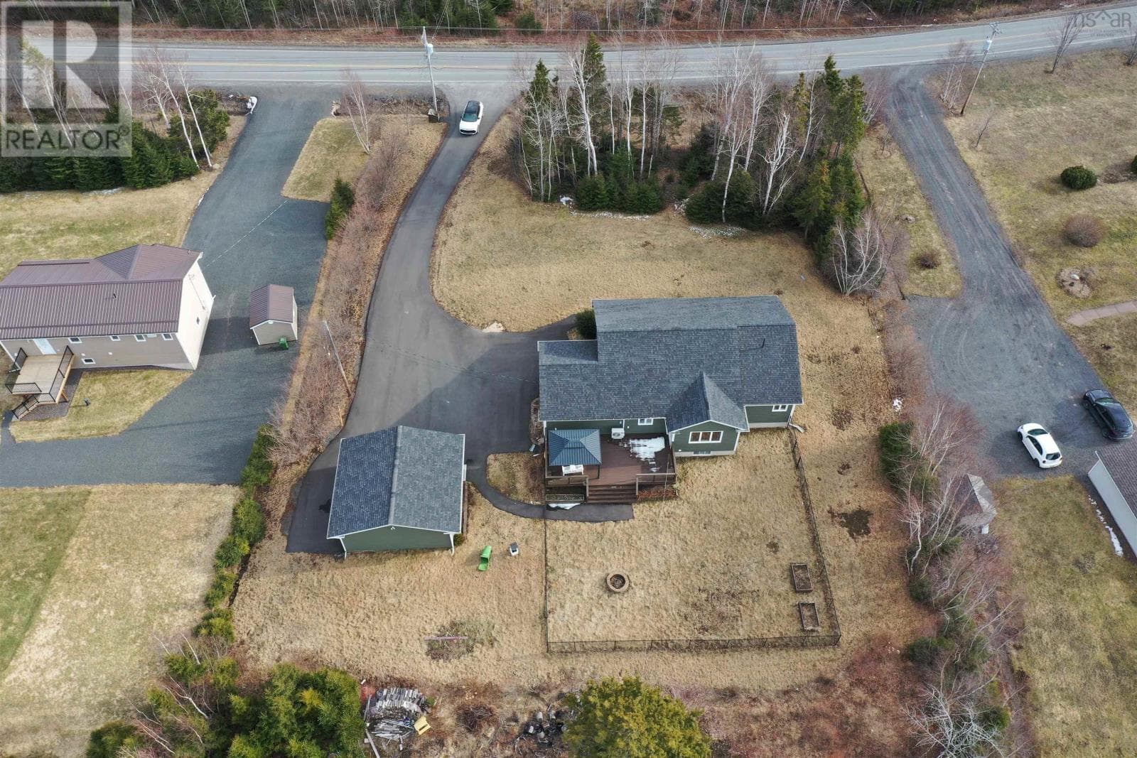 4763 LITTLE HARBOUR ROAD, NSAR — photo 4