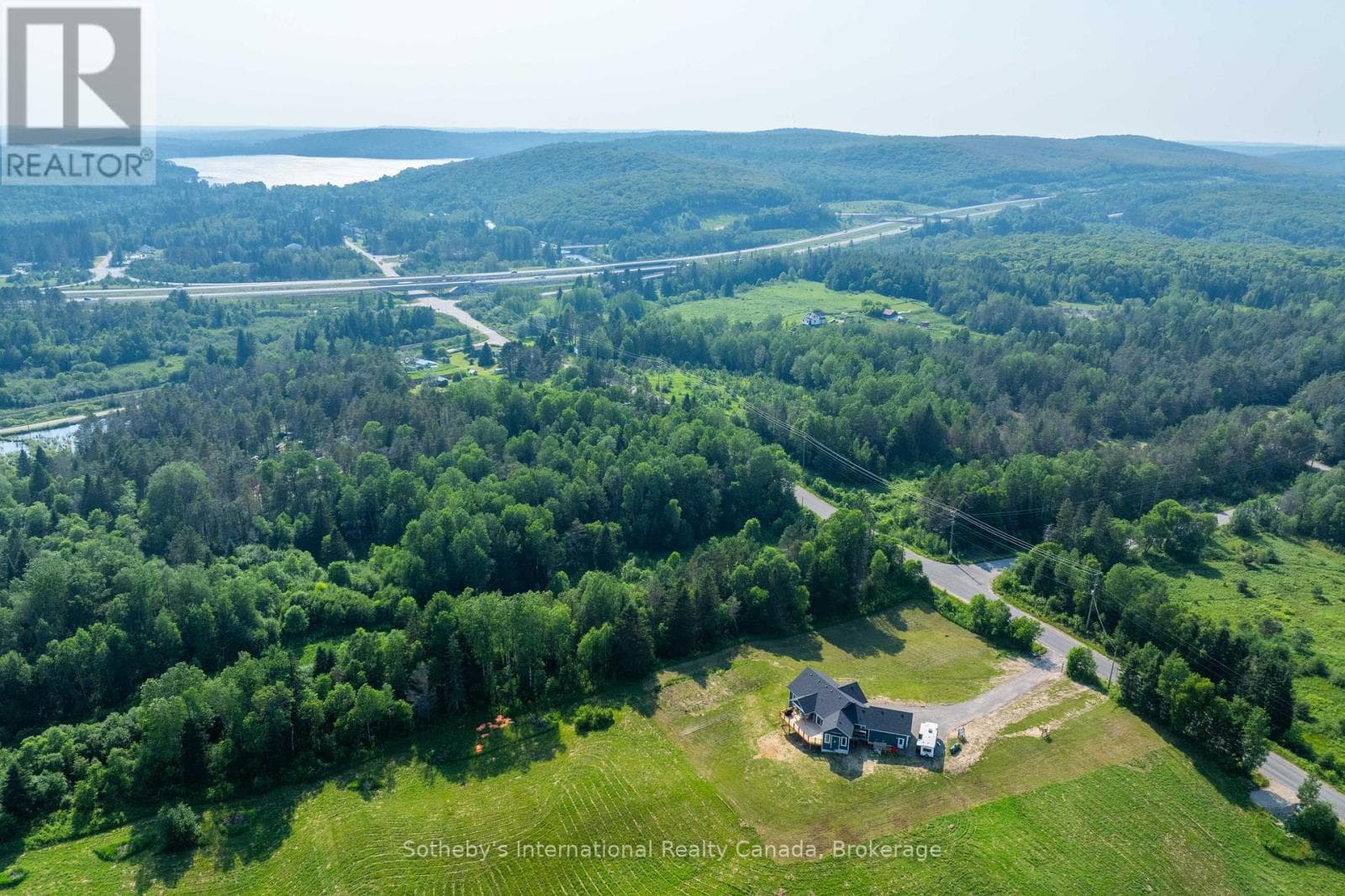 141 THREE MILE LAKE ROAD, OnePoint — photo 2
