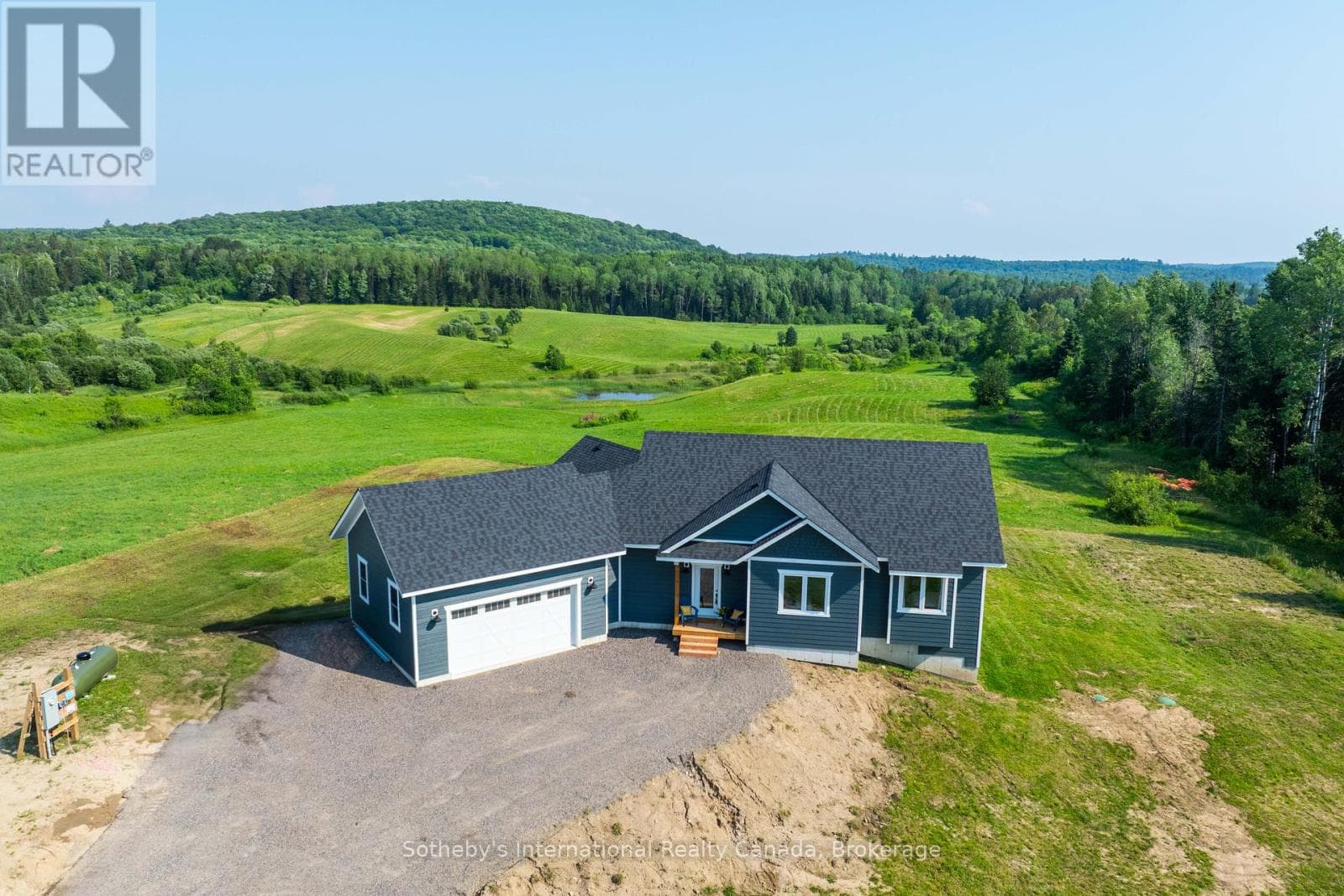 141 THREE MILE LAKE ROAD, OnePoint — photo 3