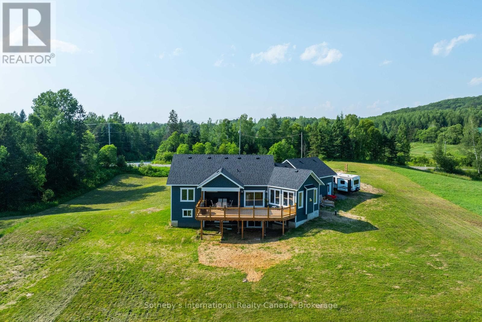 141 THREE MILE LAKE ROAD, OnePoint — photo 4