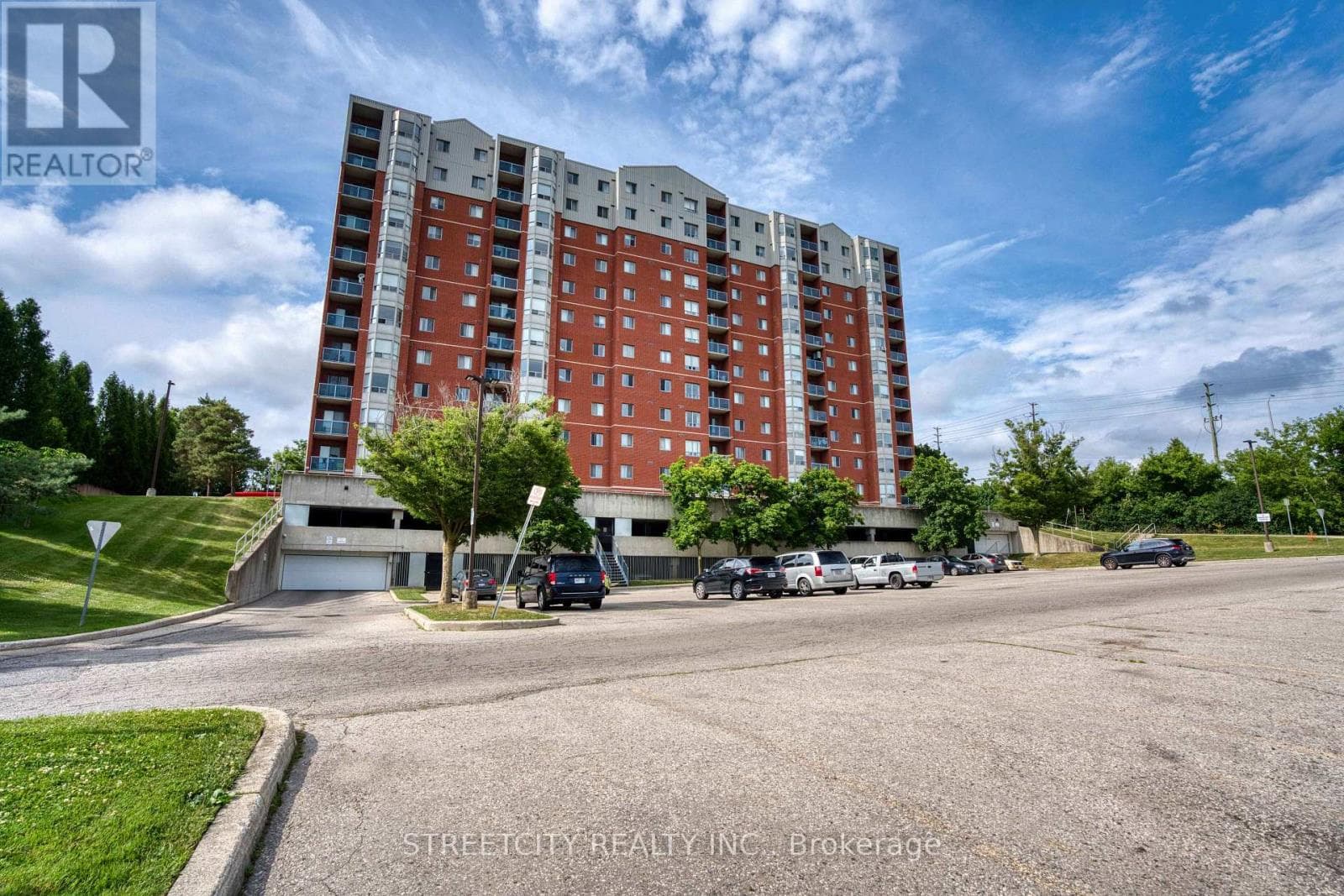 710 - 30 CHAPMAN COURT in Medway
