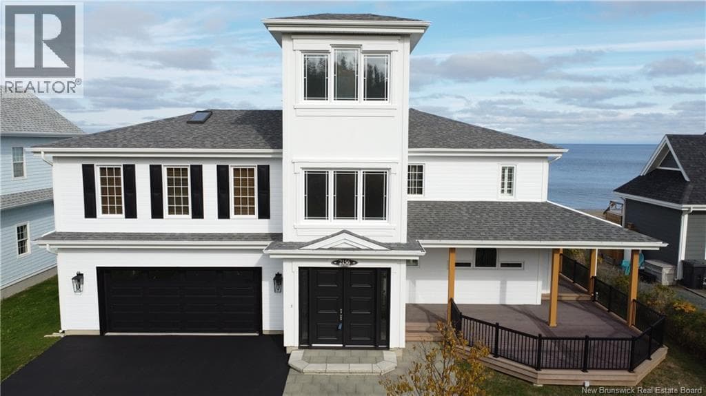 2156 QUEEN ELIZABETH DRIVE, New Brunswick — photo 2