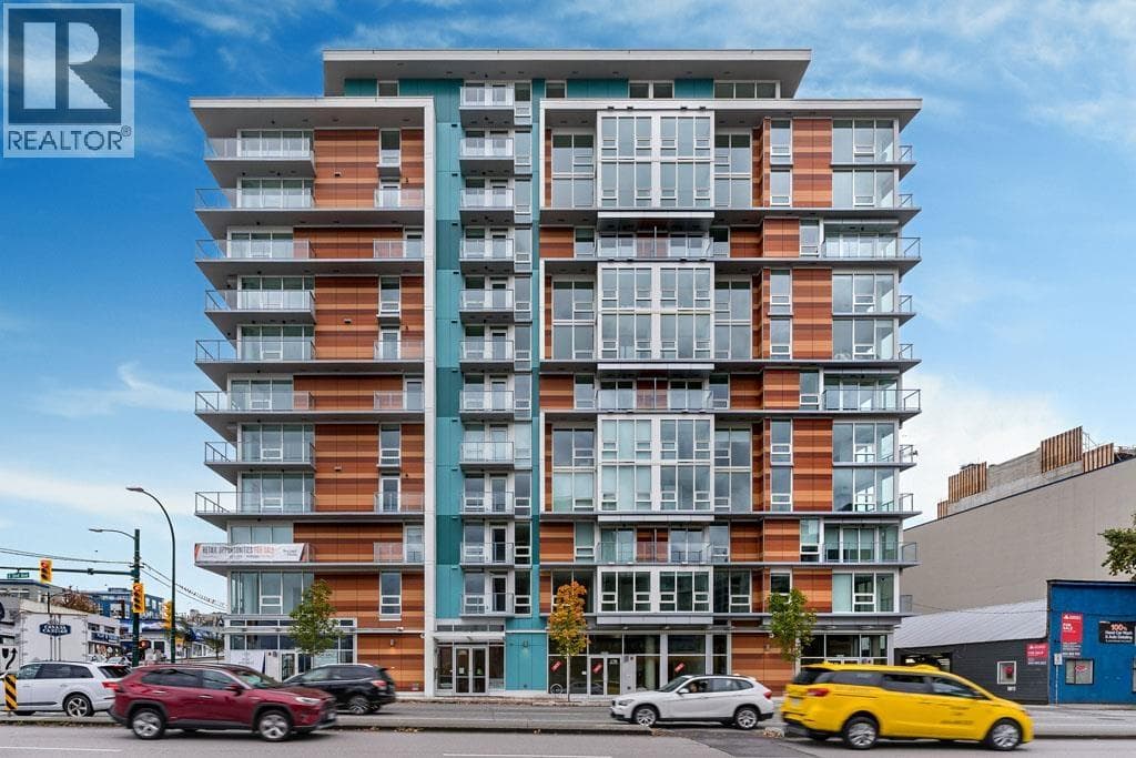 610 180 E 2ND AVENUE in Mount Pleasant