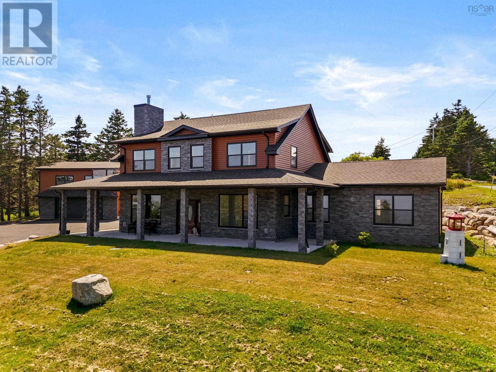 657 KETCH HARBOUR ROAD in PORTUGUESE COVE