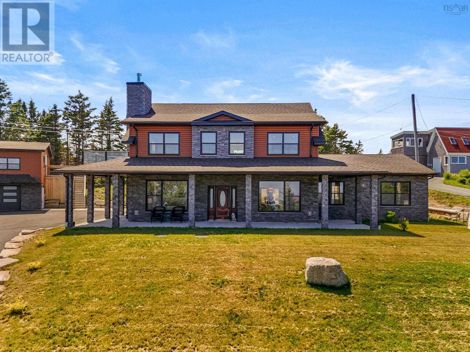 657 KETCH HARBOUR ROAD, NSAR — photo 3