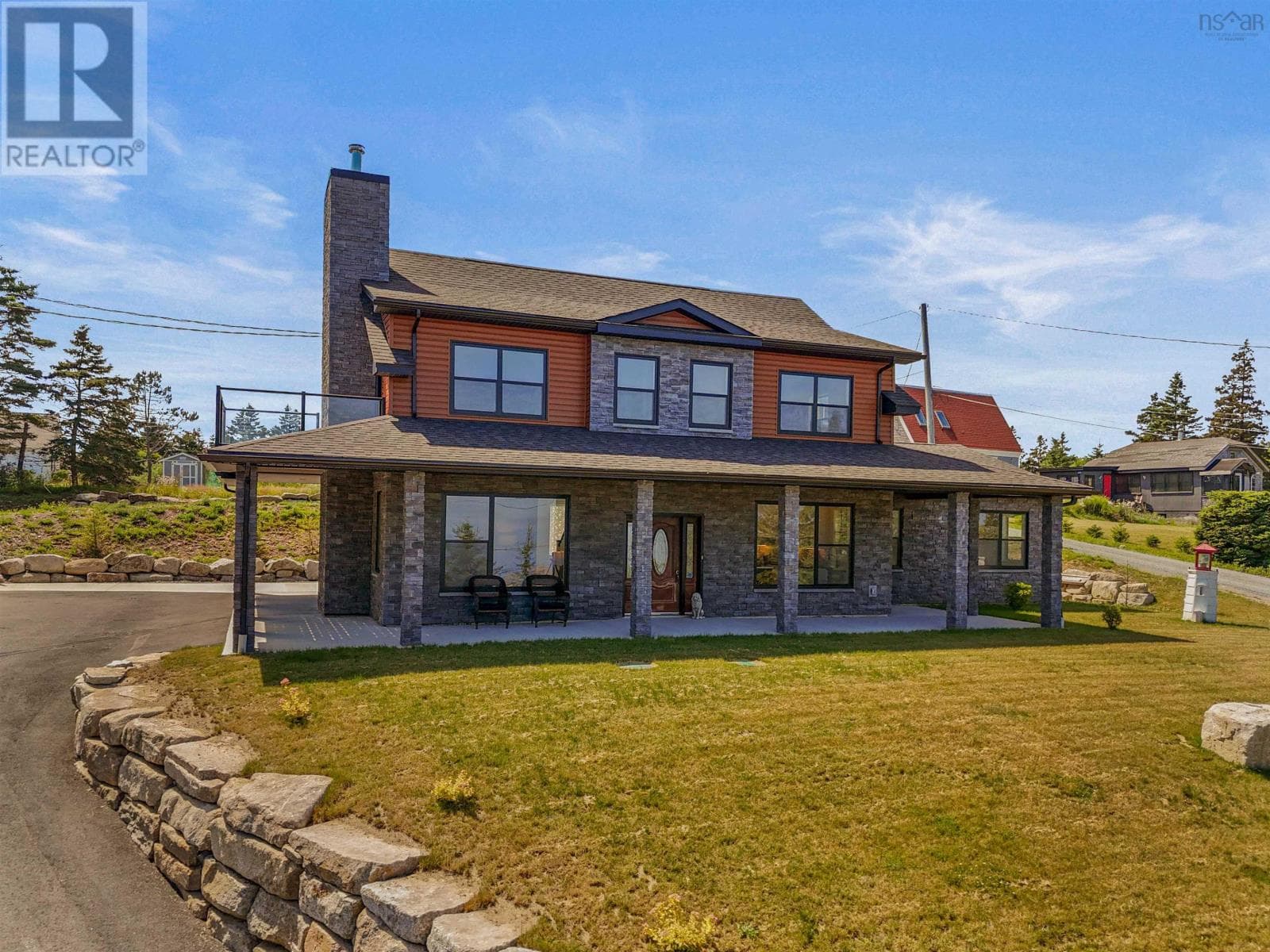 657 KETCH HARBOUR ROAD, NSAR — photo 2