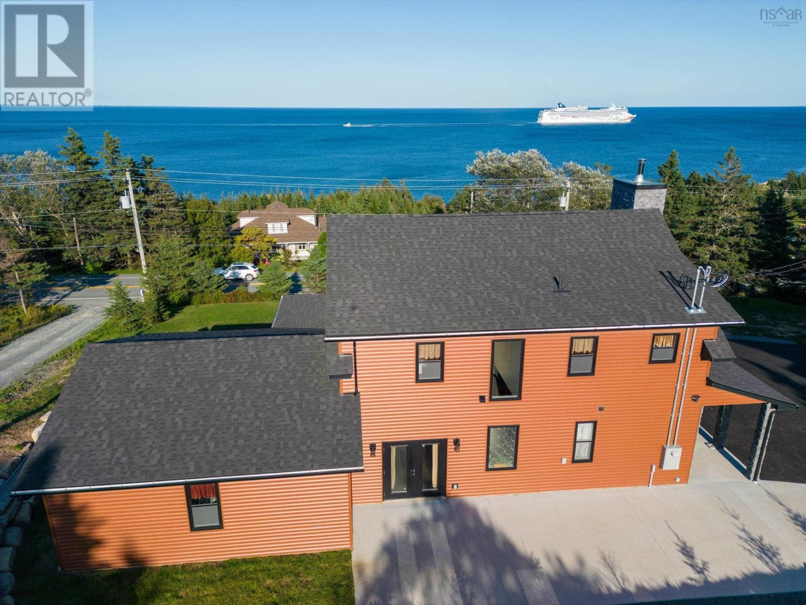 657 KETCH HARBOUR ROAD, NSAR — photo 5