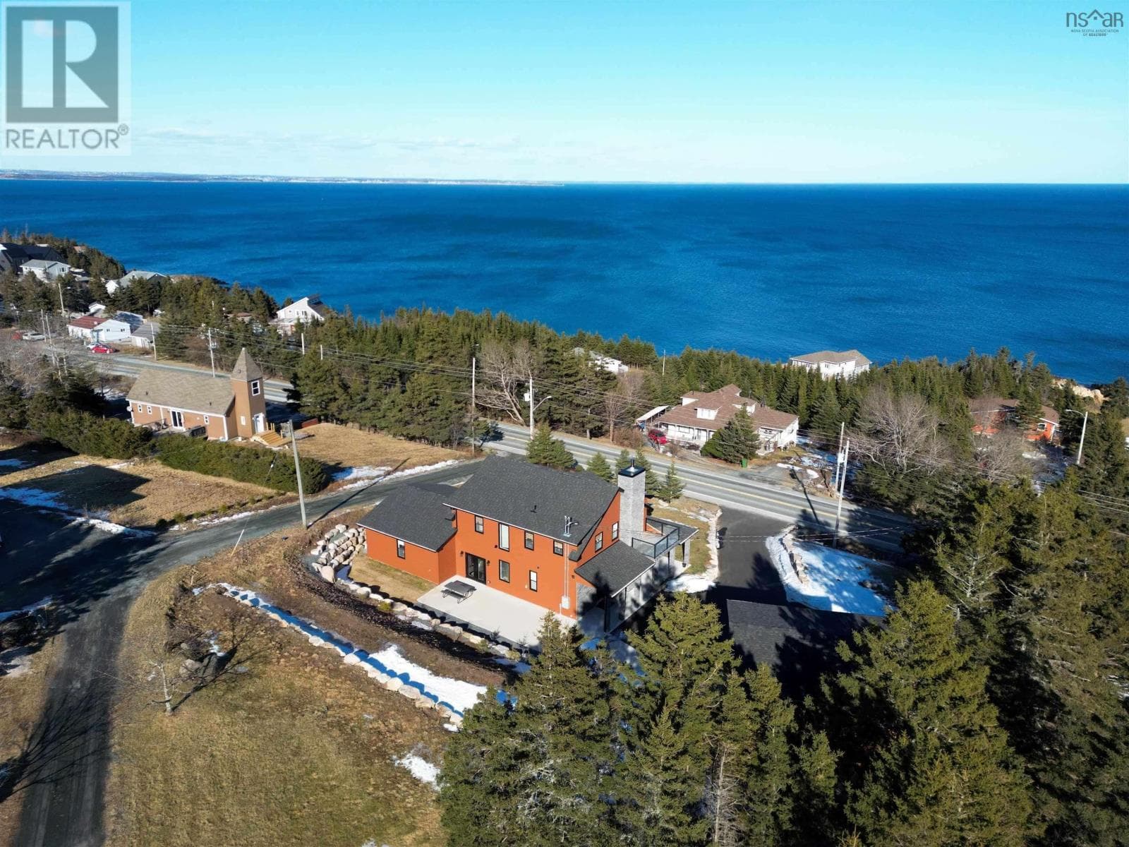 657 KETCH HARBOUR ROAD, NSAR — photo 4
