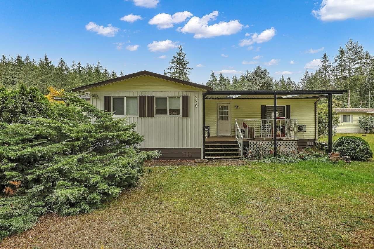 226 20071 24 AVENUE in Fern Ridge
