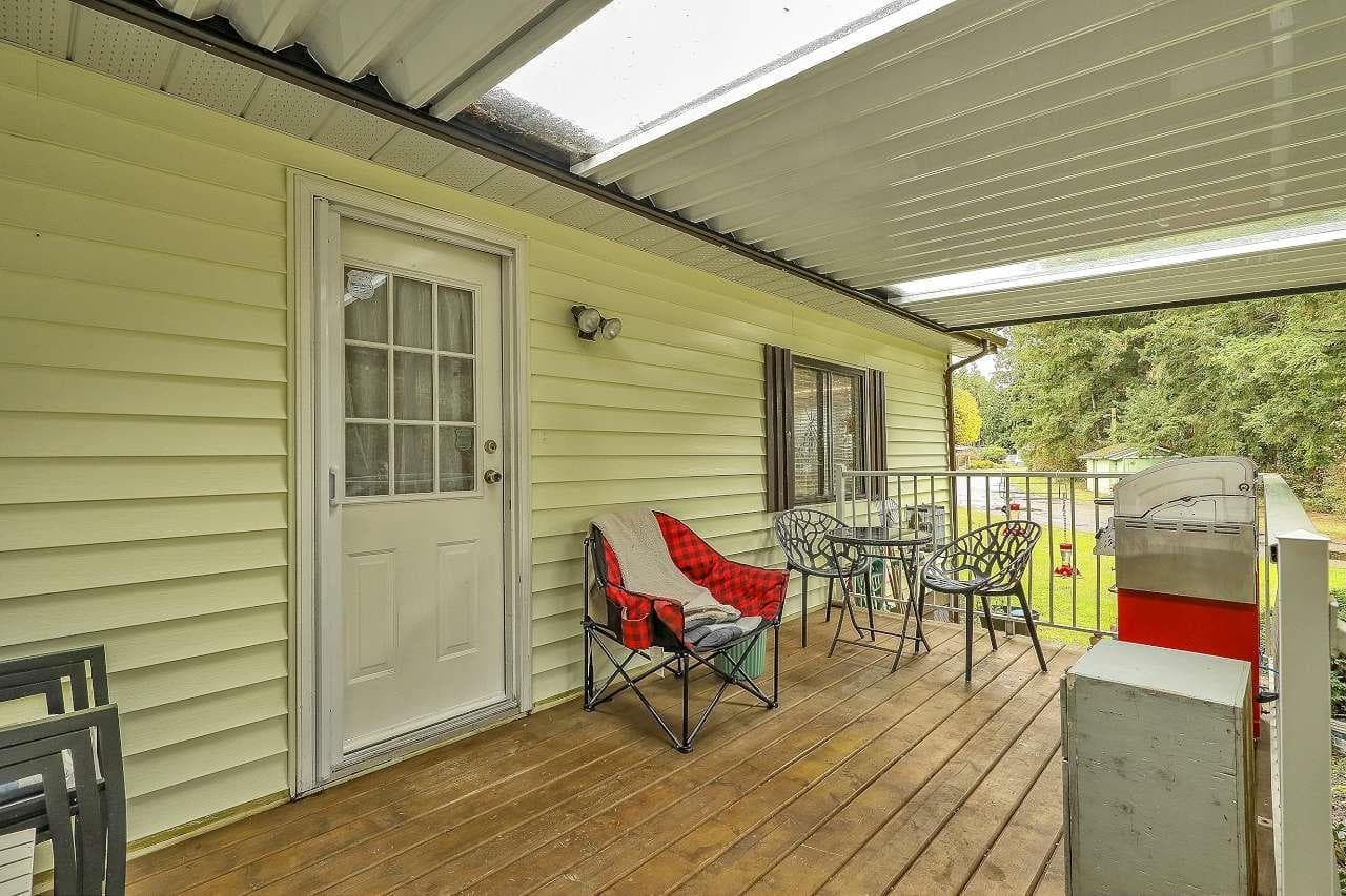 226 20071 24 AVENUE, Fraser Valley — photo 2