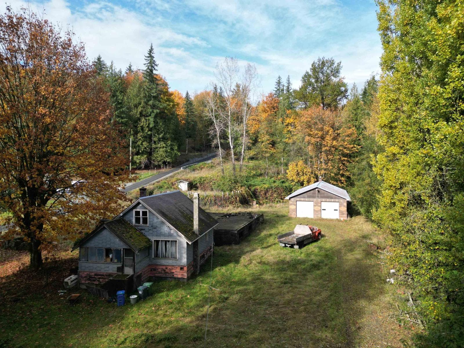 36413 DAWSON ROAD, Fraser Valley — photo 2