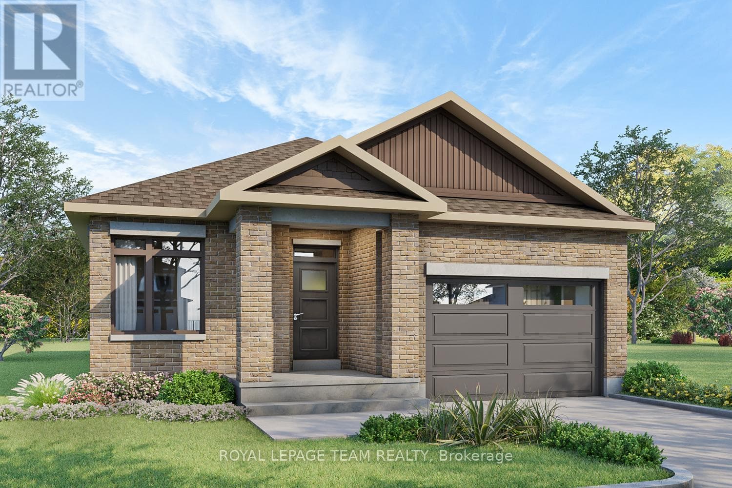 1173 POTTER DRIVE in MANOTICK