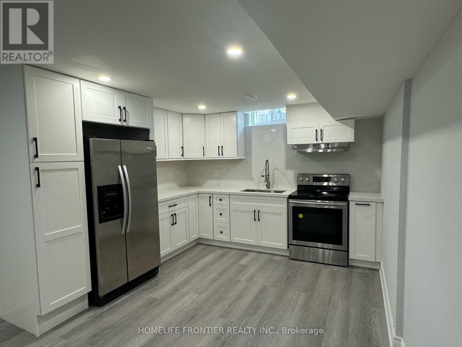 BSMT - 23 SADDLEWOOD COURT in Milliken West
