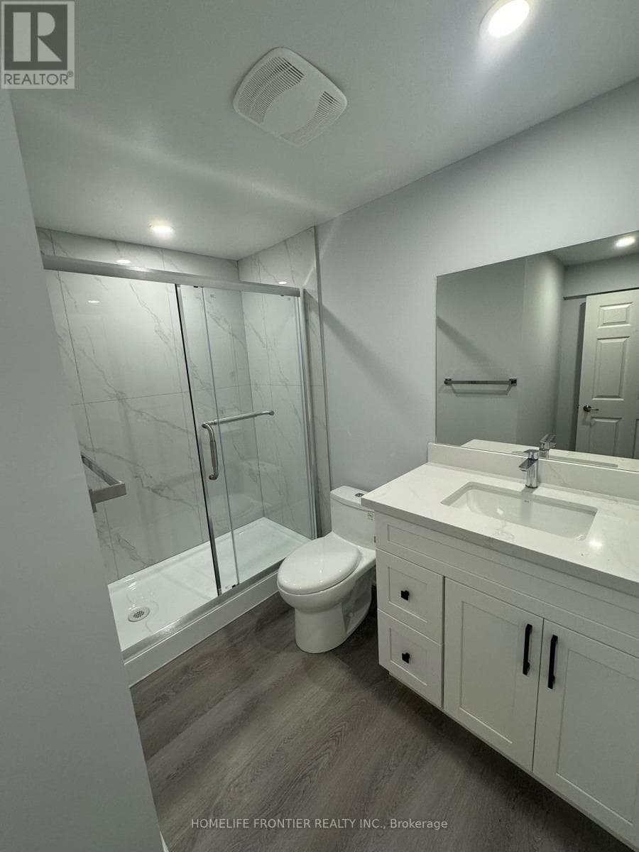 BSMT - 23 SADDLEWOOD COURT, Toronto — photo 3