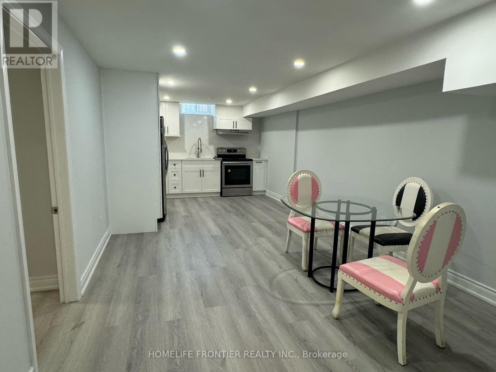 BSMT - 23 SADDLEWOOD COURT, Toronto — photo 5