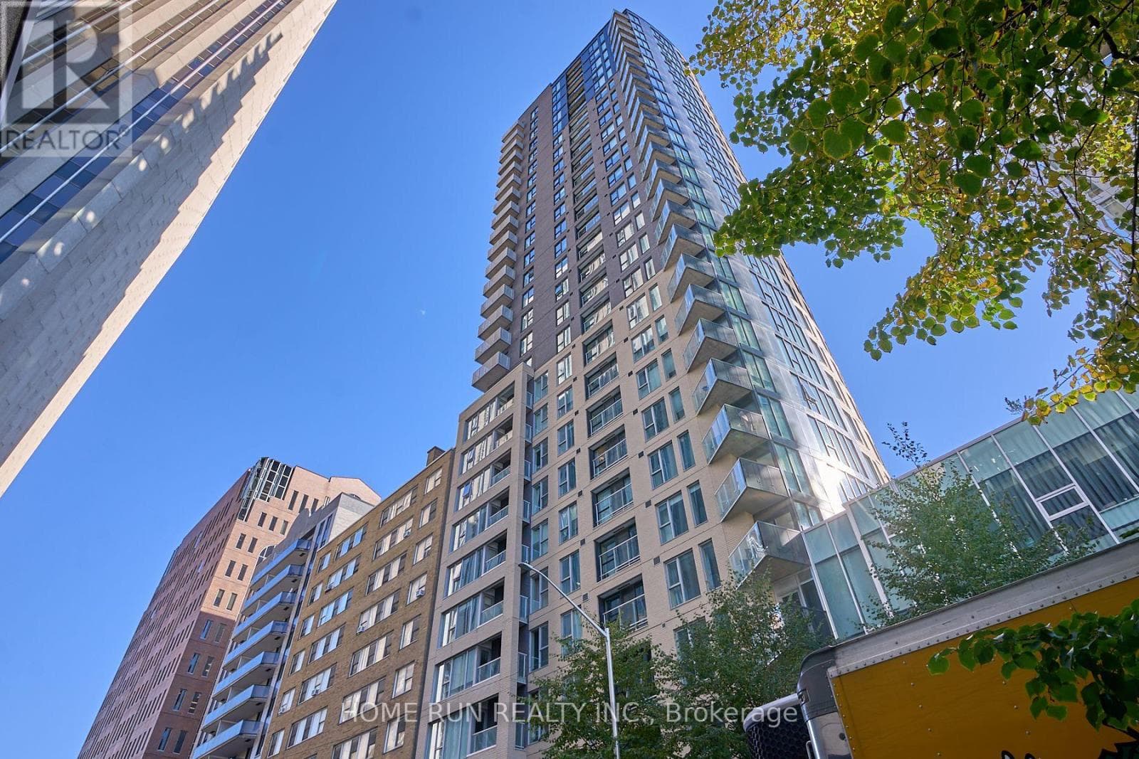 2703 - 40 NEPEAN STREET in CENTRETOWN