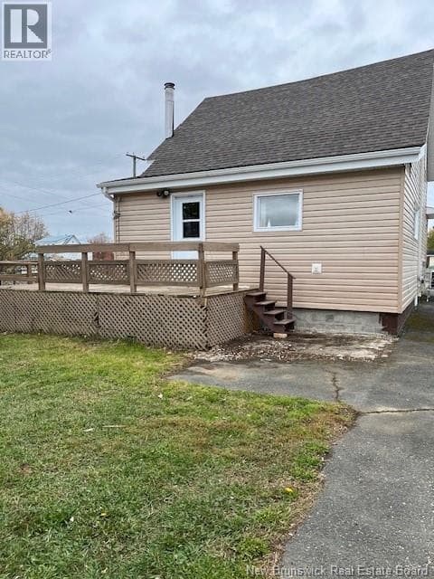 3 L'Eglise Street, New Brunswick — photo 2