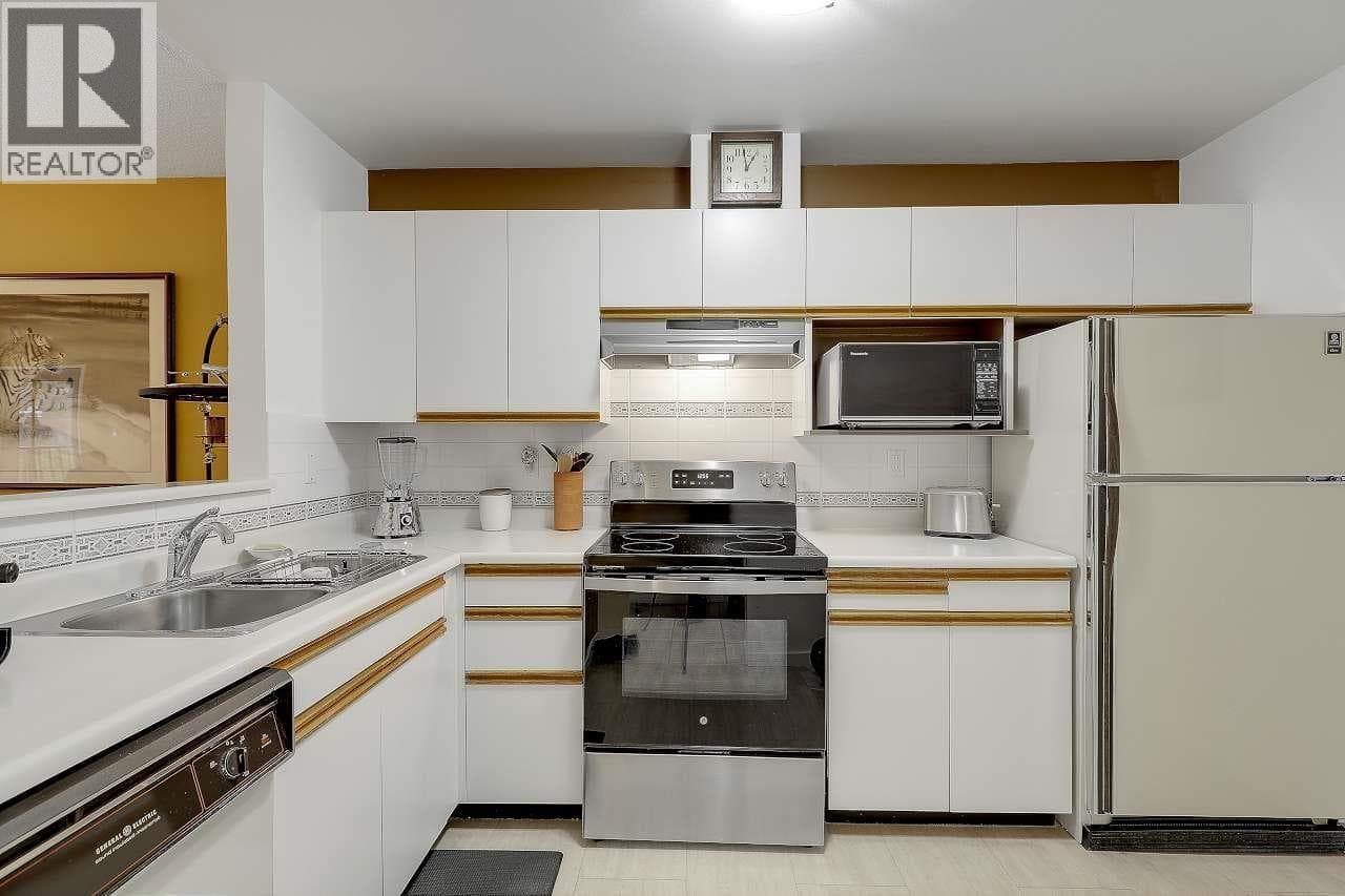 307 7500 MINORU BOULEVARD, Greater Vancouver — photo 3