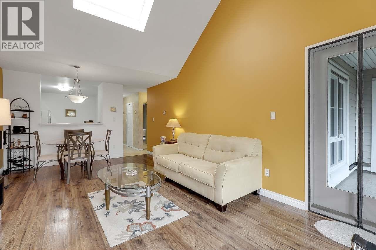 307 7500 MINORU BOULEVARD, Greater Vancouver — photo 5