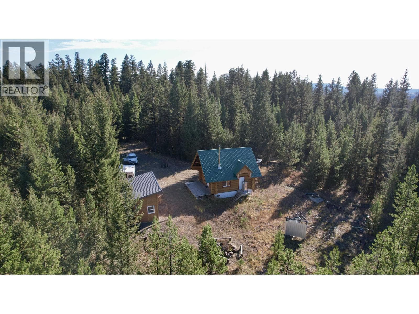 7831 WATCH LAKE ROAD — photo 5