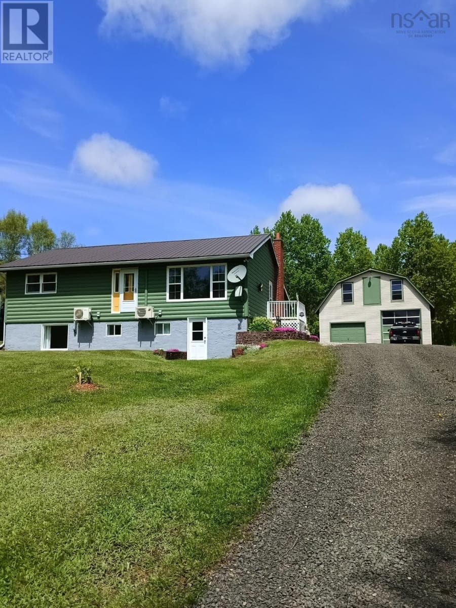 144 FRASER ROAD in 