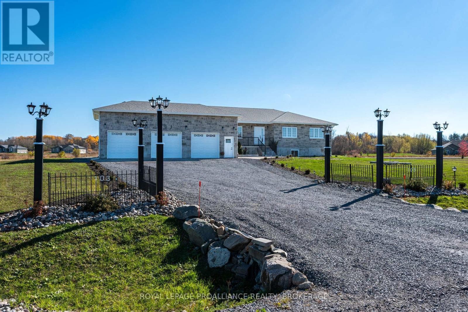 103 HINEMAN STREET in Kingston Mills
