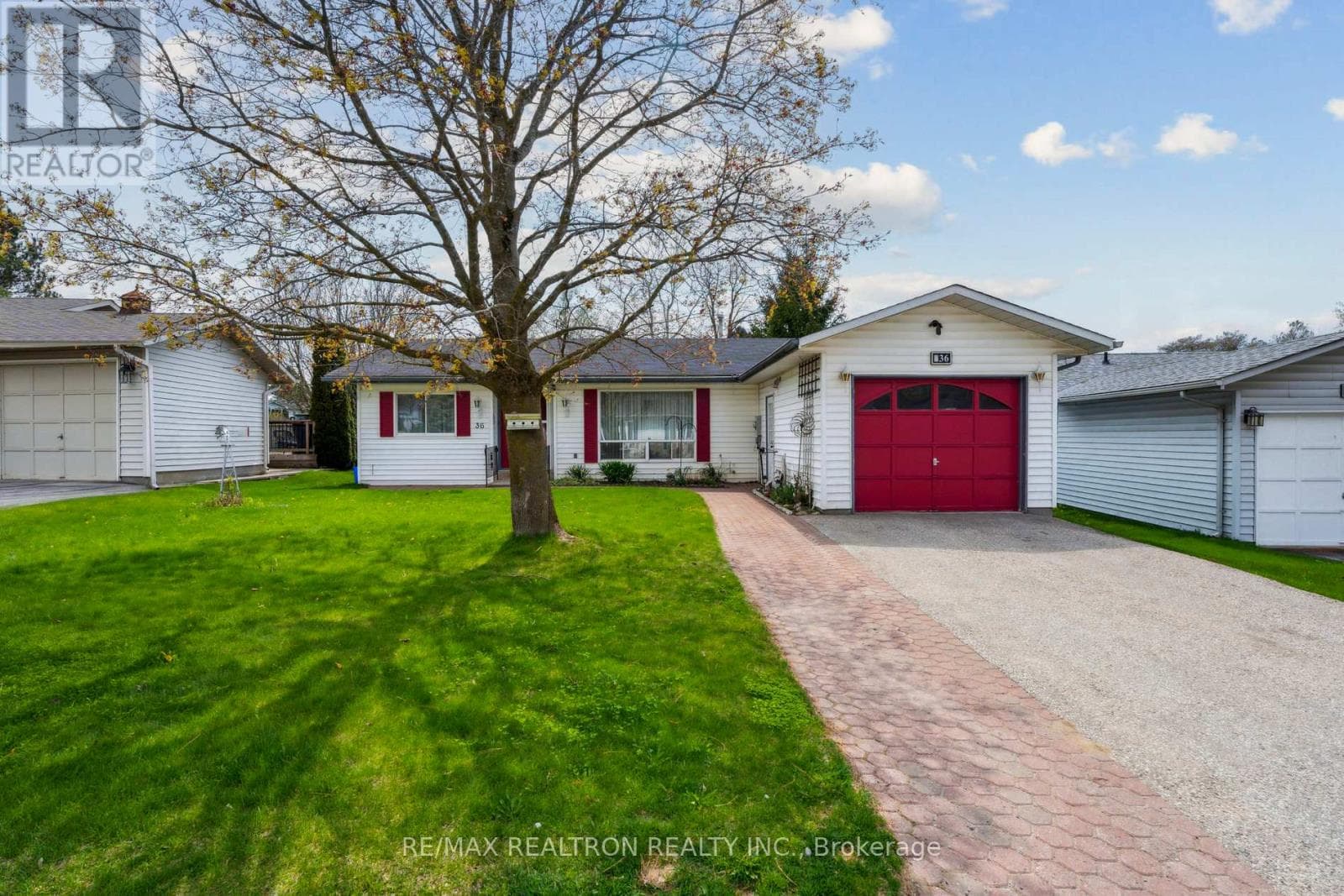 36 TECUMSETH PINES DRIVE in 