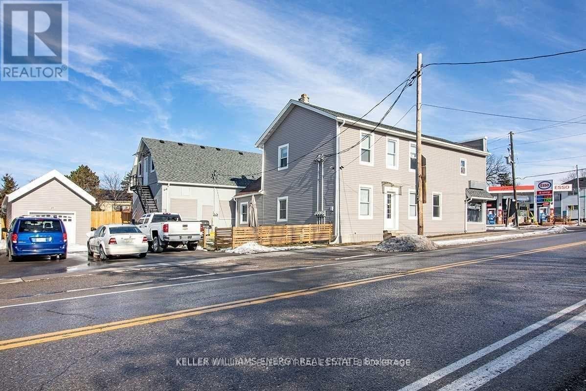 1692 CENTRAL STREET in 