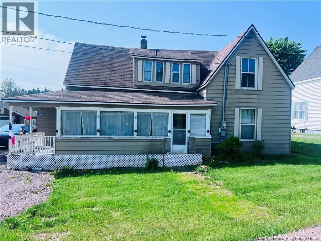 265 RUE PRE-D'EN-HAUT in 