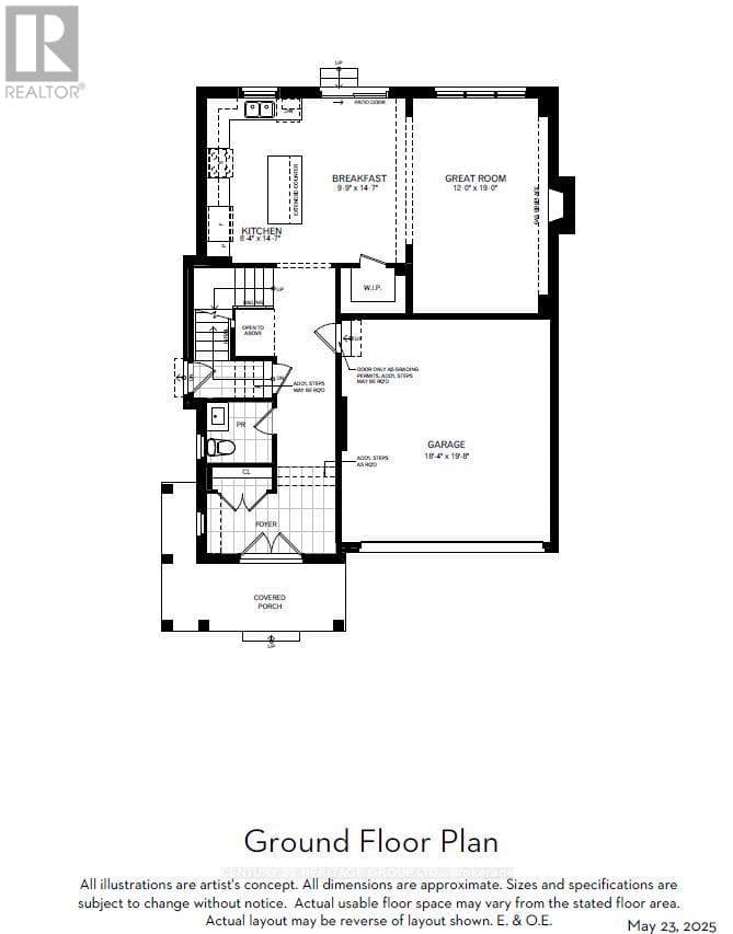 LOT 46 - 52 MEYER DRIVE, Toronto — photo 2