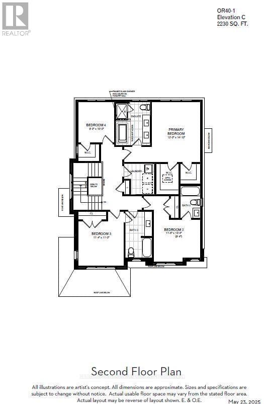 LOT 46 - 52 MEYER DRIVE, Toronto — photo 3