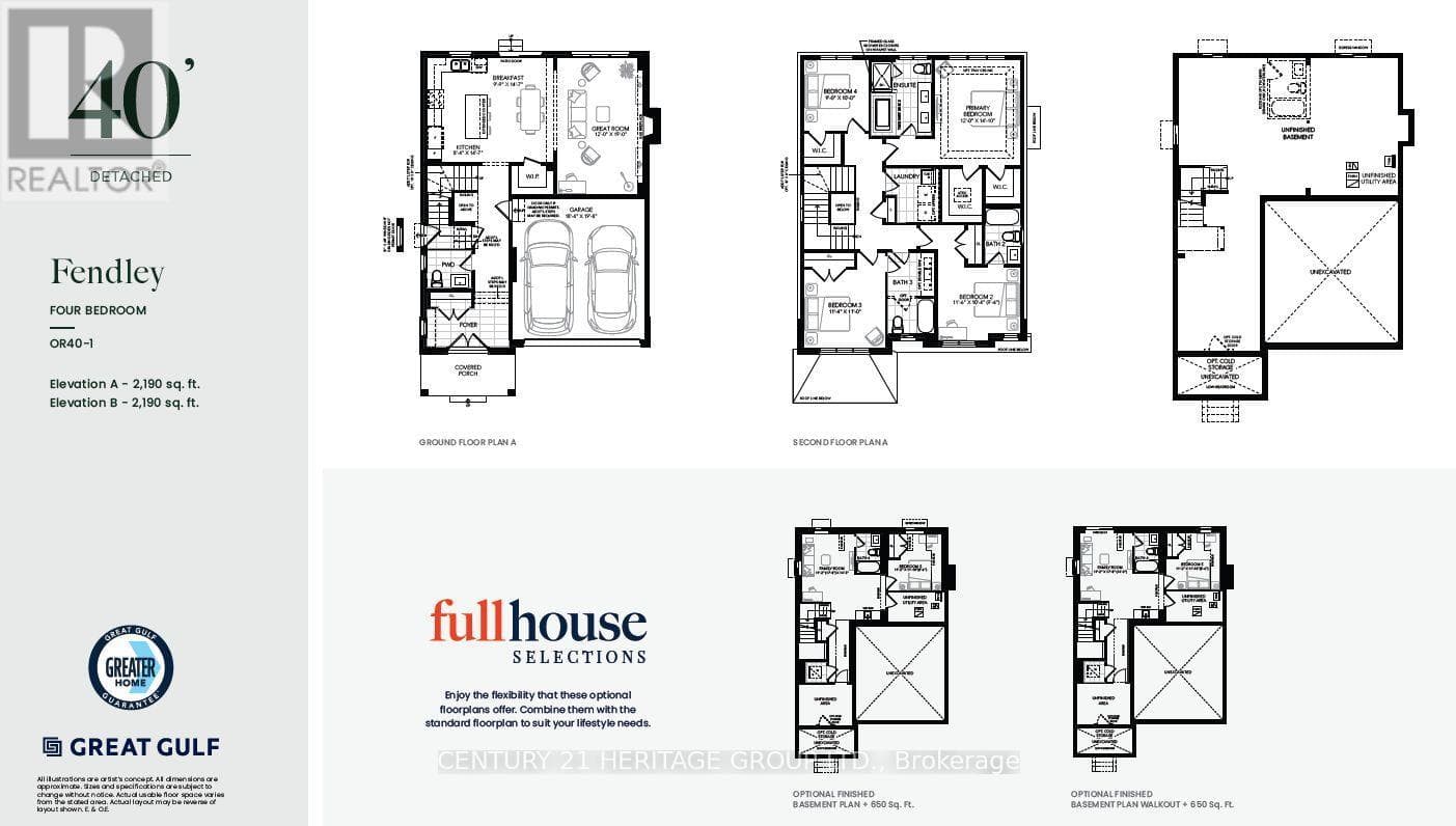 LOT 46 - 52 MEYER DRIVE, Toronto — photo 5
