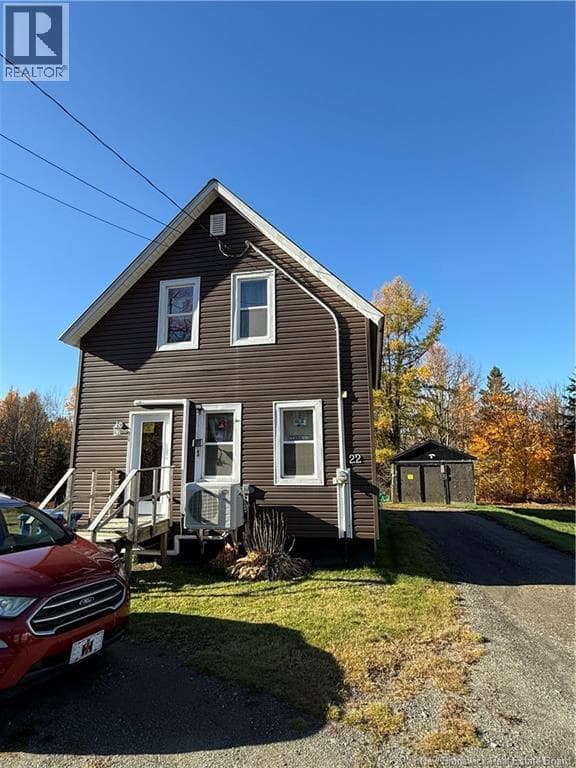 22 DORRINGTON HILL ROAD in 