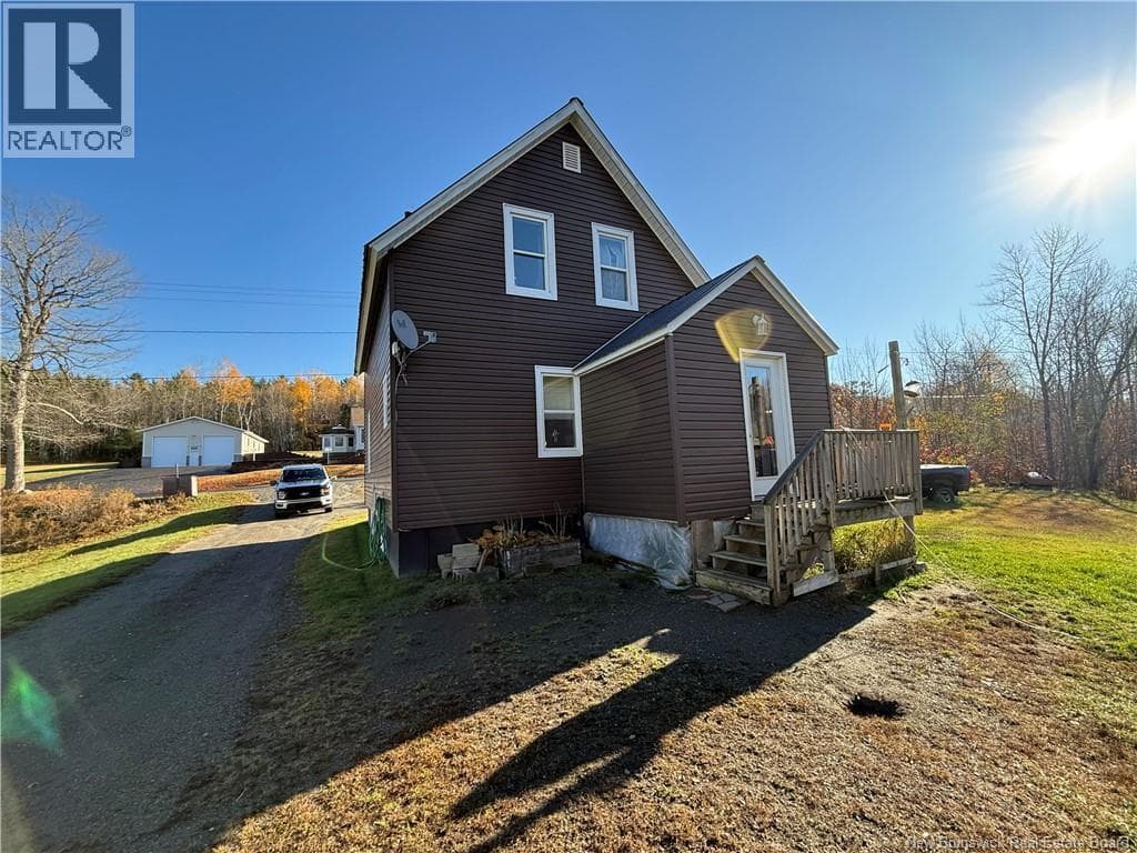 22 DORRINGTON HILL ROAD, New Brunswick — photo 3