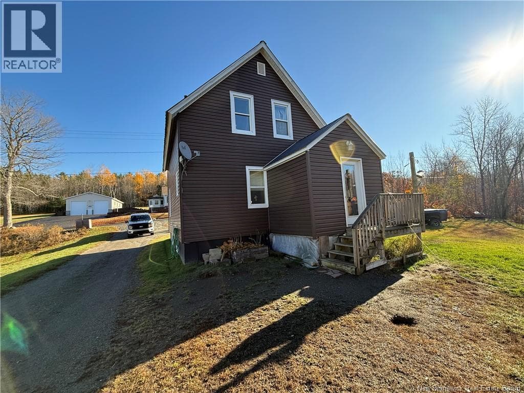 22 DORRINGTON HILL ROAD, New Brunswick — photo 4